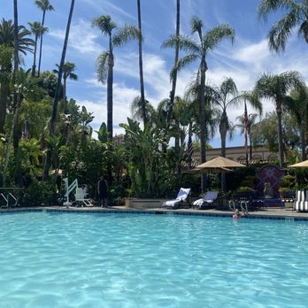 Kelly's Spa - Mission Inn pool - Massage Near Me - Riverside, California Kelly's Spa - Mission Inn pool - Massage Near Me - Riverside, California