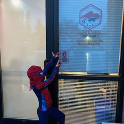 Centennial Pediatrics of Spokane