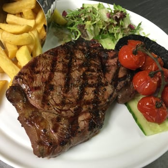Pig & Whistle - Ribeye - Gastropubs Near Me - Chelmsford, ESS