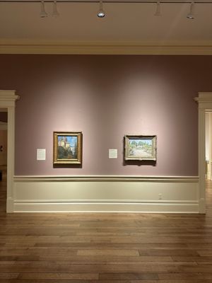 Dixon Gallery & Gardens by null