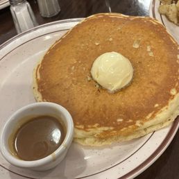 Pancakes Pancakes