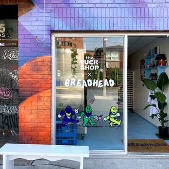 The Tuck Shop x Breadhead - Coffee & Tea Near Me - Toronto, Ontario The Tuck Shop x Breadhead - Coffee & Tea Near Me - Toronto, Ontario