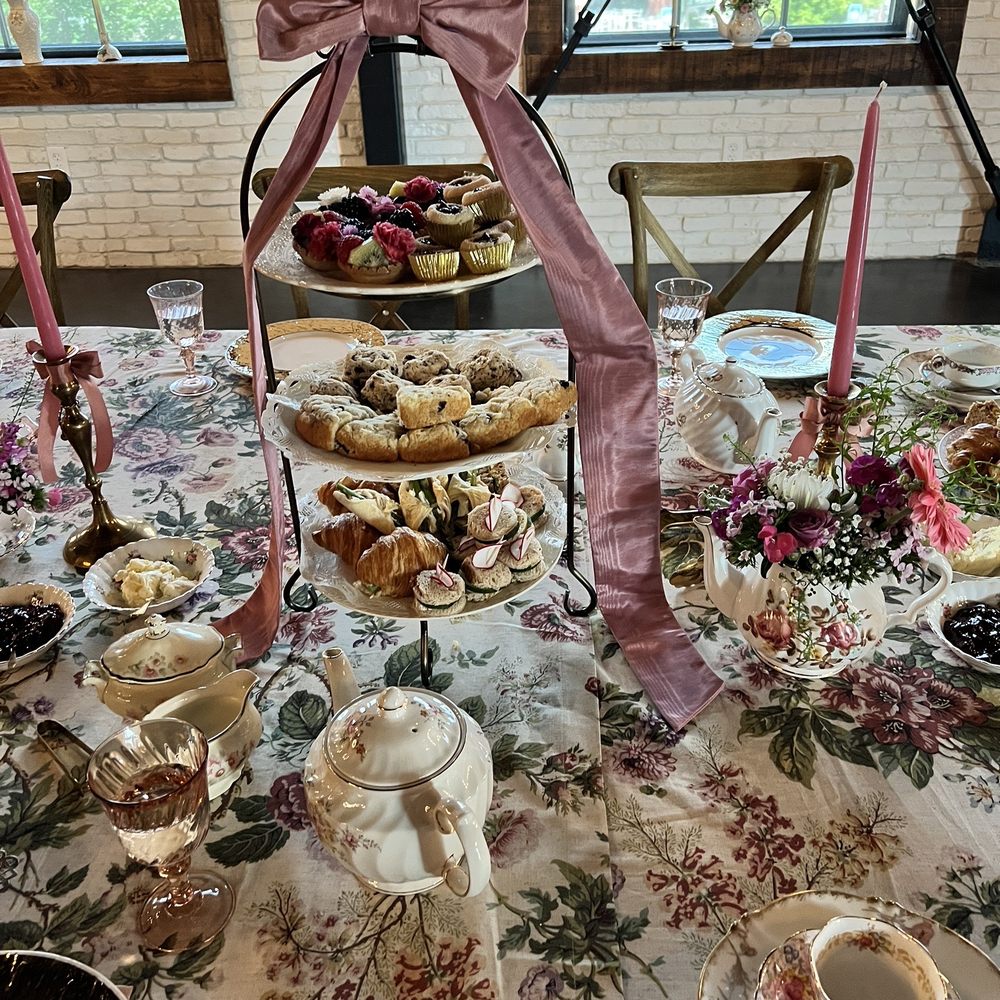 dress up tea party places near me TOP 10 BEST Tea Party in Atlanta, GA - Updated 2026