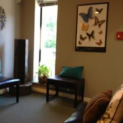 The Center for Healing and Happiness