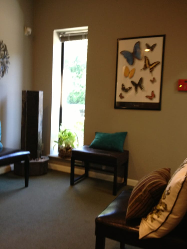 The Center for Healing and Happiness - grief counselor in Canton, MI