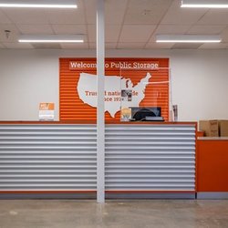 Public Storage