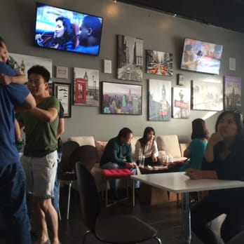 Teasociety - Coffee & Tea Near Me - San Jose, California Teasociety - Coffee & Tea Near Me - San Jose, California
