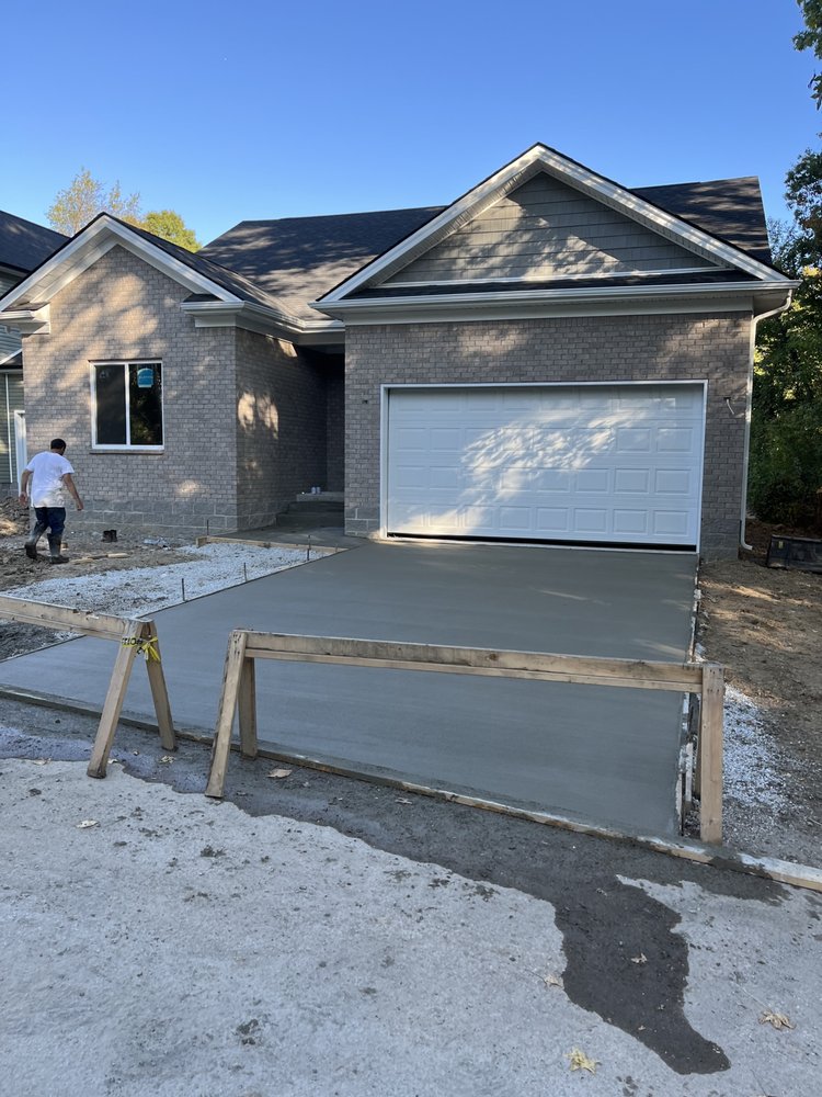 Halls - septic in Lebanon Junction, KY