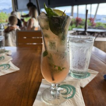 Haleiwa Beach House - Cool Thai Melon - Hawaiian Near Me - Haleiwa, Hawaii Haleiwa Beach House - Cool Thai Melon - Hawaiian Near Me - Haleiwa, Hawaii