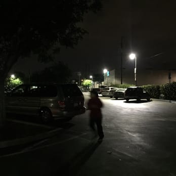 Corn Man - Parking lot - Food Stands Near Me - Los Angeles, California