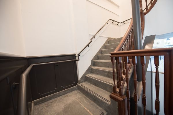 Publix Apartments by null