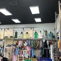 Uptown Cheapskate