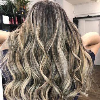 The Color Design Salon - It came out really nice. Thanks so much, Tinee! - Hair Salons Near Me - San Francisco, California The Color Design Salon - It came out really nice. Thanks so much, Tinee! - Hair Salons Near Me - San Francisco, California