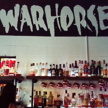 Warhorse - Bars Near Me - Tallahassee, Florida Warhorse - Bars Near Me - Tallahassee, Florida