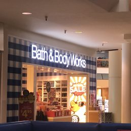 Store front