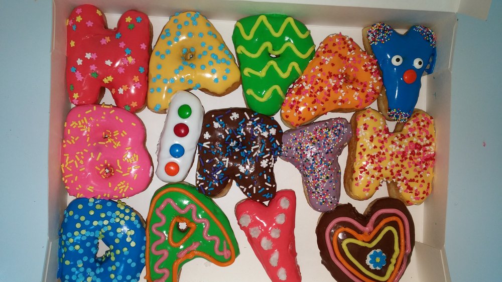 DONUT STATION Updated August 2024 21 Photos & 10 Reviews 2927