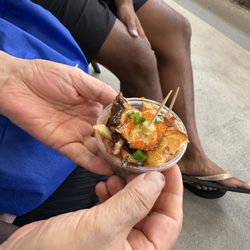 Hawaii Food Tours