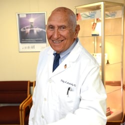 Philip J Aretsky, MD FACS