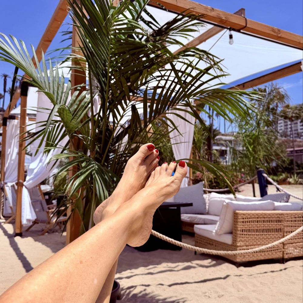 Perry's Beach - Cabanas!! - Venues & Event Spaces Near Me - Santa Monca, California Perry's Beach - Cabanas!! - Venues & Event Spaces Near Me - Santa Monca, California