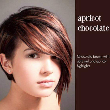 Colour By Margo Logo