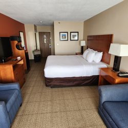user provided Comfort Inn Civic Center photo
