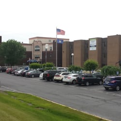 Baptist Health Nursing Rehabilitation Center - Baptist Health Nursing and Rehabilitation Center