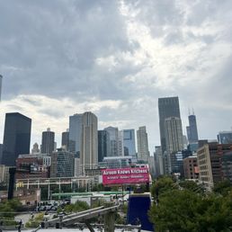 Downtown Chicago Downtown Chicago