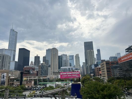 IO Godfrey Rooftop Lounge by null IO Godfrey Rooftop Lounge by null