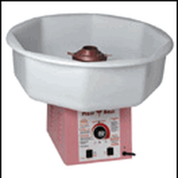 Party Max - Cotton Candy machine