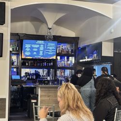 Fuego Cocina and Cantina