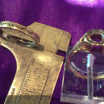 Goldworks Gallery - Vintage Rings - Jewelry Near Me - San Diego, California Goldworks Gallery - Vintage Rings - Jewelry Near Me - San Diego, California
