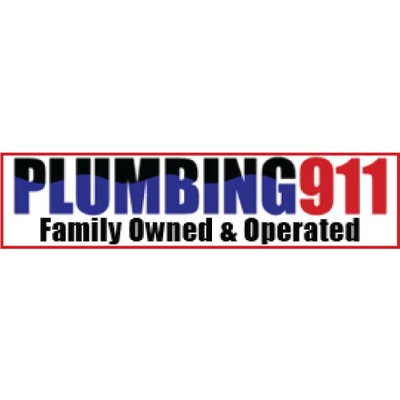 Plumbing 911 Logo