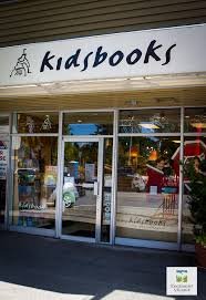 Kidsbooks Logo
