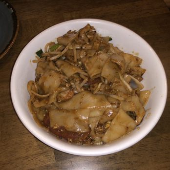 Doi Moi - Stir-Fried Rice Noodles - Vietnamese Near Me - Washington, DC, District of Columbia