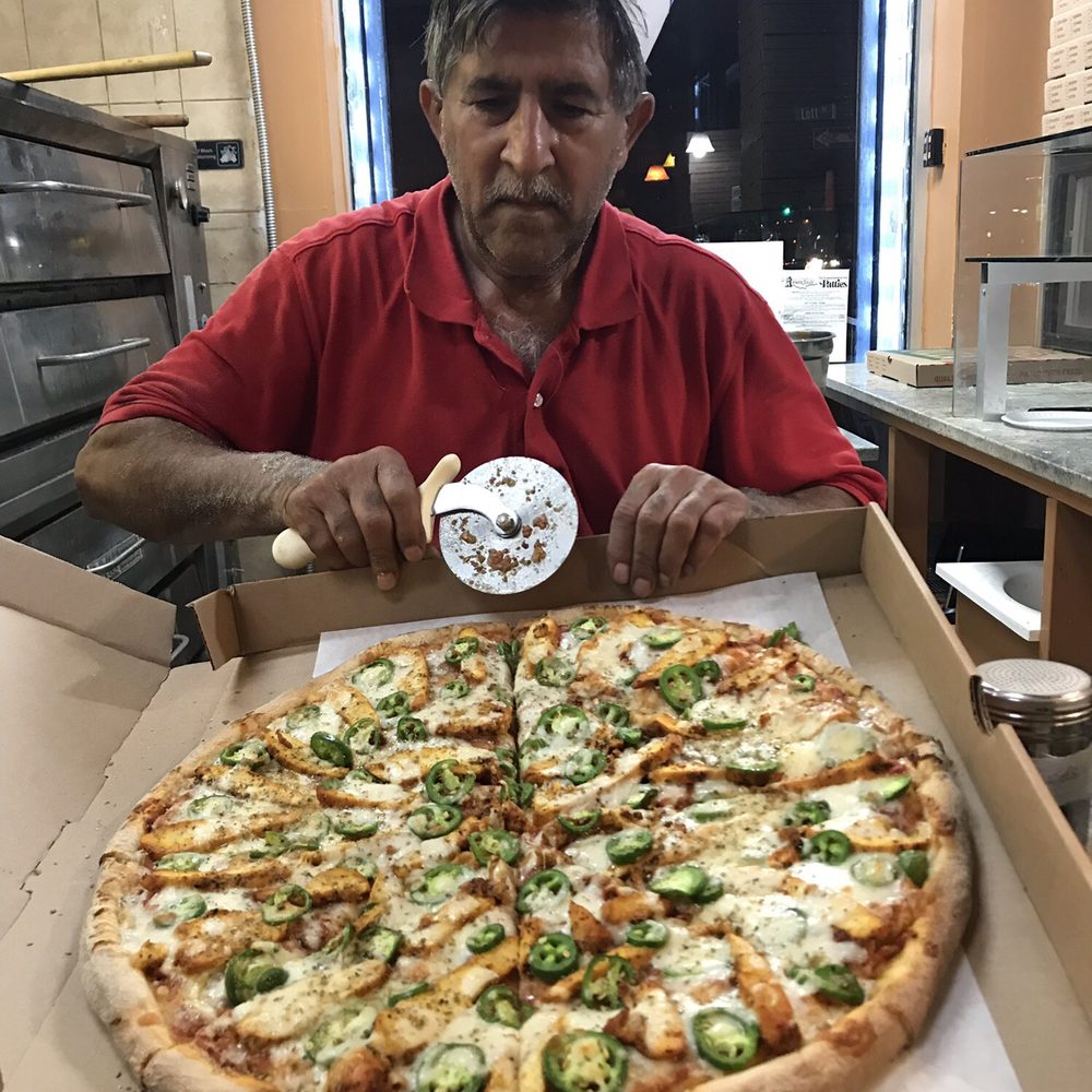 Jay's Quick Bites - Halal Near Me - Brooklyn, New York