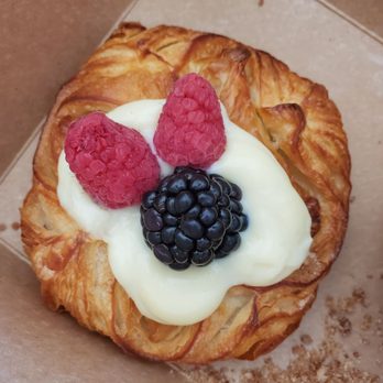 Syndicate - Bakeries Near Me - Sierra Madre, California