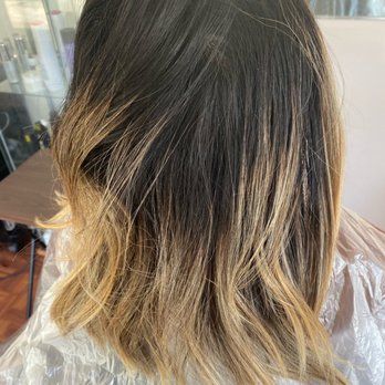 Michelle's Hair Studio - Before - Hair Salons Near Me - San Francisco, California Michelle's Hair Studio - Before - Hair Salons Near Me - San Francisco, California