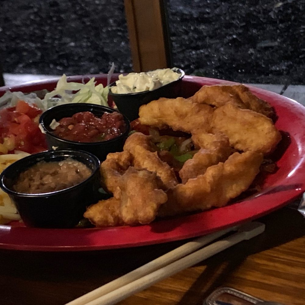 Drake's - Fish tacos - Burgers Near Me - Florence, Kentucky