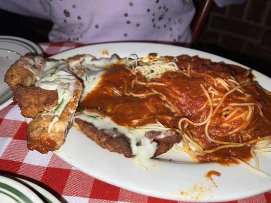 Venezia New Orleans by null