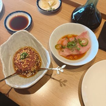 Mosonori - Sushi Bars Near Me - Orlando, Florida
