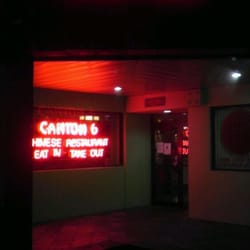 Canton 6 Chinese Restaurant of Miami Lakes