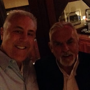 Joseph's Steakhouse - John Ratzenberger from the TV show Cheers - Steakhouses Near Me - Bridgeport, Connecticut