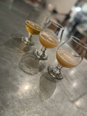 Fieldwork Brewing Company - Corte Madera by null