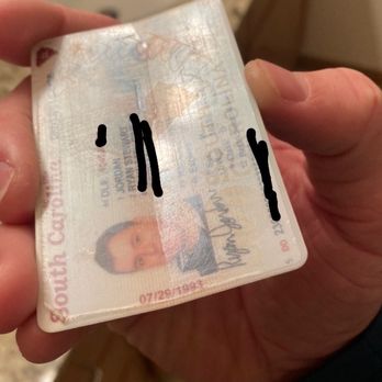 Hudson Tap - Bent Drivers license - American Near Me - Hudson, Wisconsin