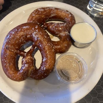 Beard & Belly - Pretzel - Bakeries Near Me - Chicago, Illinois
