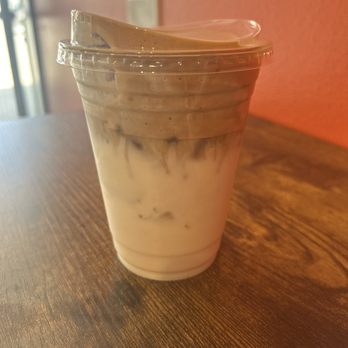 Yi's Cafe - Coffee & Tea Near Me - Arcadia, California Yi's Cafe - Coffee & Tea Near Me - Arcadia, California