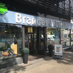 Brandes & Diesing