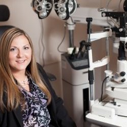 Schoonover Eye Care