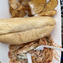 New York Tom's Foodtruck