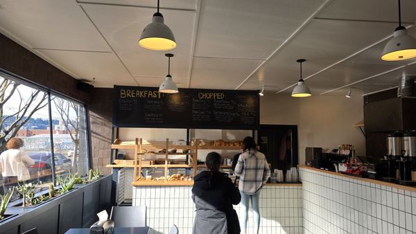 Dos Hermanos Cafe by null Dos Hermanos Cafe by null